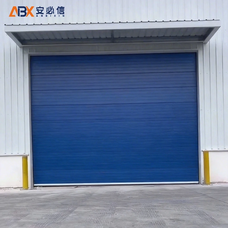 大同市厂房高速门